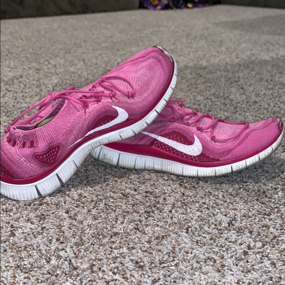 Nike Free Run Fly Knit